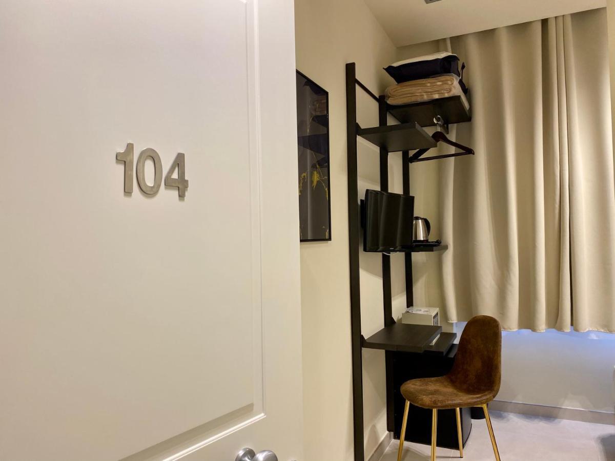 Alloggi Be Deluxe Isernia Eksteriør bilde
