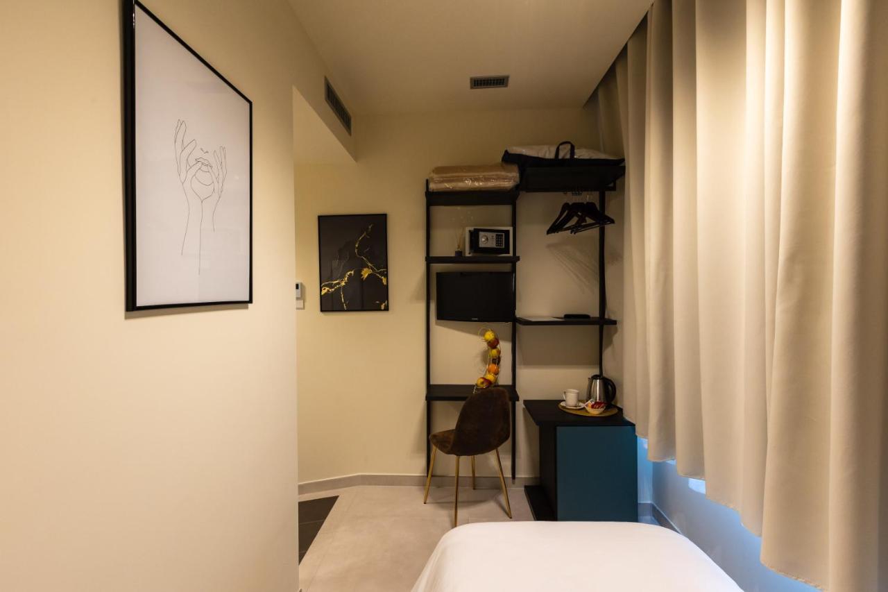 Alloggi Be Deluxe Isernia Eksteriør bilde