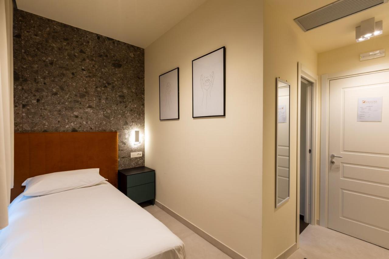 Alloggi Be Deluxe Isernia Eksteriør bilde